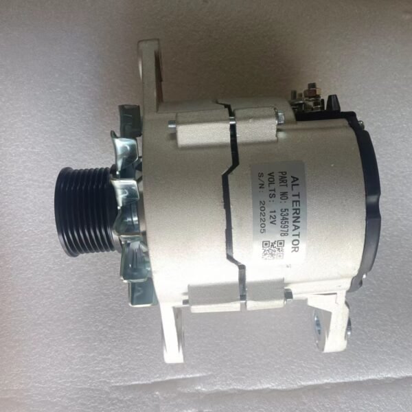 Supply Dongfeng Cummins 5345978 AC generator Beijing Petlai 12V 100A car charger