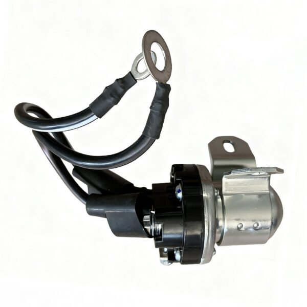 Supply original Dongfeng Cummins engine starter relay 5346201