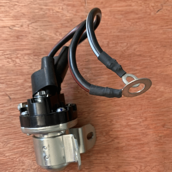 Supply original Dongfeng Cummins engine starter relay 5346201