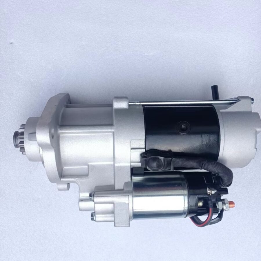 Applicable to Dongfeng Cummins 5474939 4352694 2895341 5367759 5284109 motor