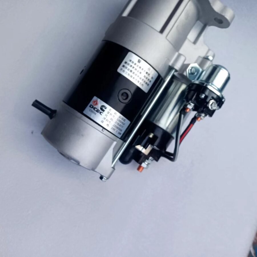 Applicable to Dongfeng Cummins 5474939 4352694 2895341 5367759 5284109 motor - Image 4