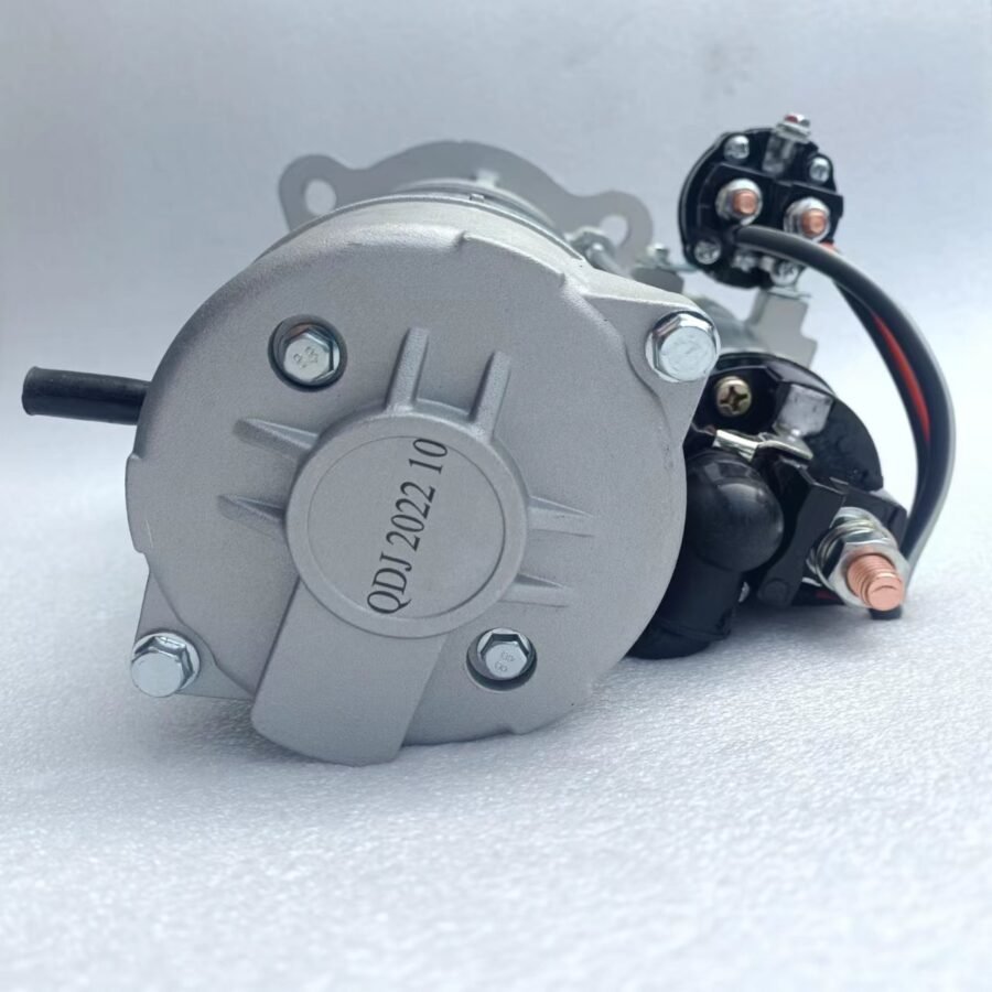Applicable to Dongfeng Cummins 5474939 4352694 2895341 5367759 5284109 motor - Image 5