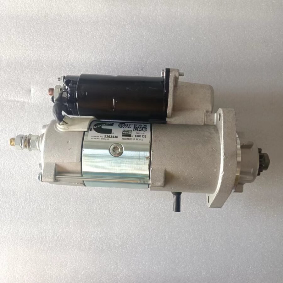 24V 10T CW Starter8200373 5267912 8200779 8200835 8201133 8201138 5303431 5363431 5363436 8200779 5287961 M95412H - Image 4