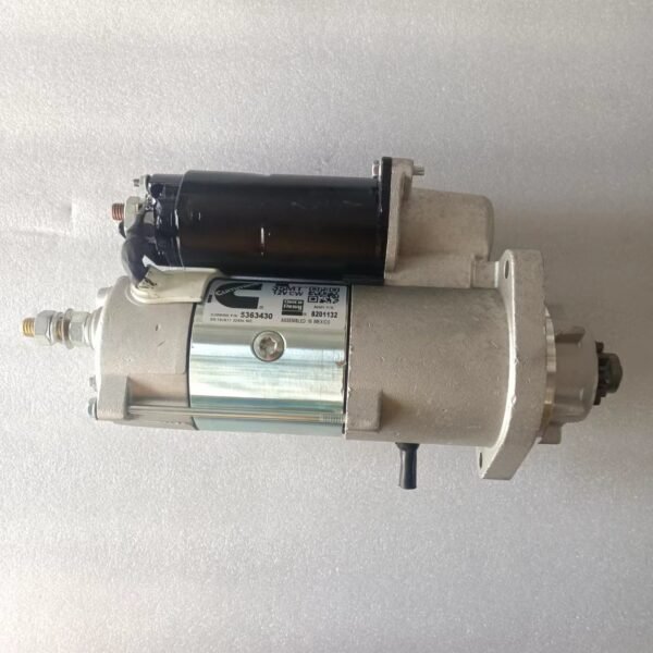 Applicable to Cummins QSB starter 5363430 3913017 5267911 8201132 12V DELCO 35MT STARTER MOTOR