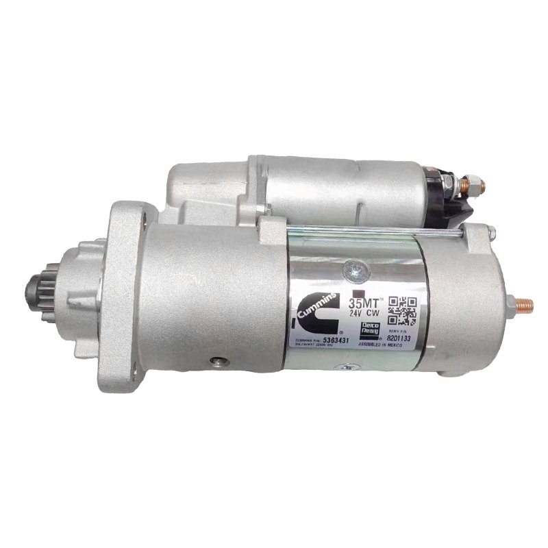 24V 10T CW Starter8200373 5267912 8200779 8200835 8201133 8201138 5303431 5363431 5363436 8200779 5287961 M95412H