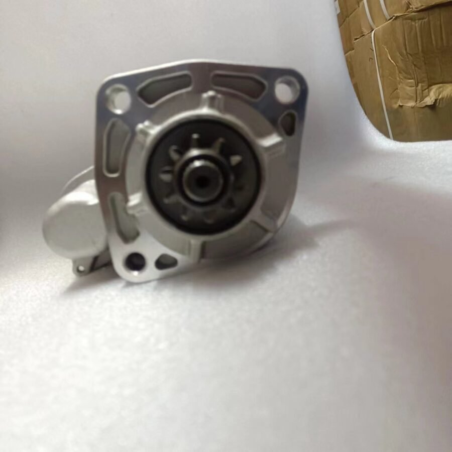 24V 10T CW Starter8200373 5267912 8200779 8200835 8201133 8201138 5303431 5363431 5363436 8200779 5287961 M95412H - Image 5