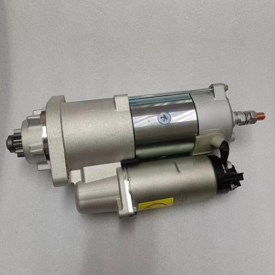 24V 10T CW Starter8200373 5267912 8200779 8200835 8201133 8201138 5303431 5363431 5363436 8200779 5287961 M95412H - Image 6