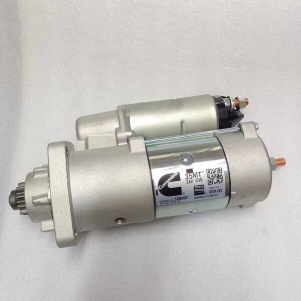 24V 10T CW Starter8200373 5267912 8200779 8200835 8201133 8201138 5303431 5363431 5363436 8200779 5287961 M95412H
