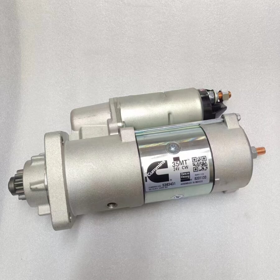 24V 10T CW Starter8200373 5267912 8200779 8200835 8201133 8201138 5303431 5363431 5363436 8200779 5287961 M95412H