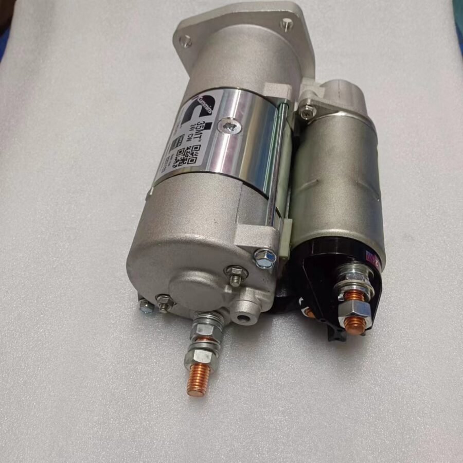 24V 10T CW Starter8200373 5267912 8200779 8200835 8201133 8201138 5303431 5363431 5363436 8200779 5287961 M95412H - Image 3