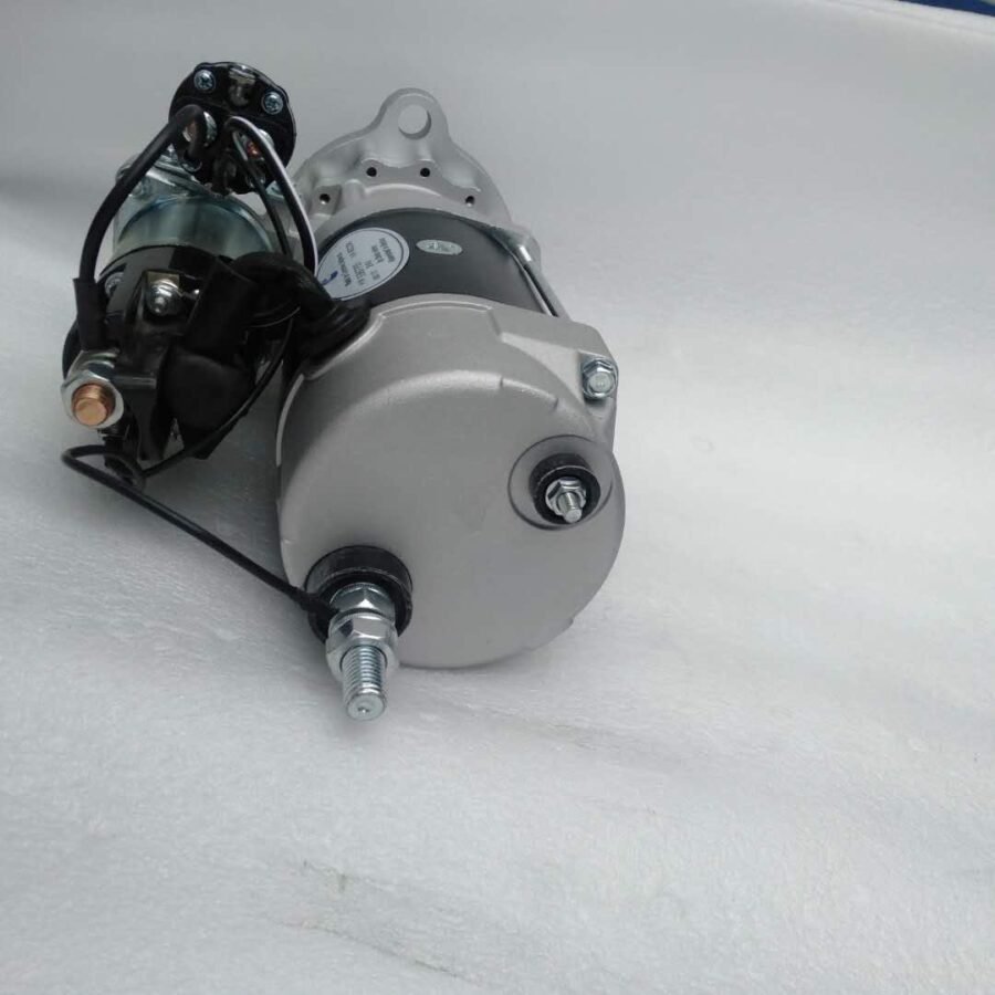 Applicable to 4913528 starter 5284084 starter 5367755 starter 24V 11T - Image 5