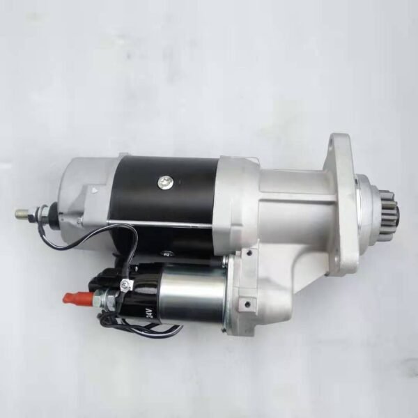 Applicable to 4913528 starter 5284084 starter 5367755 starter 24V 11T