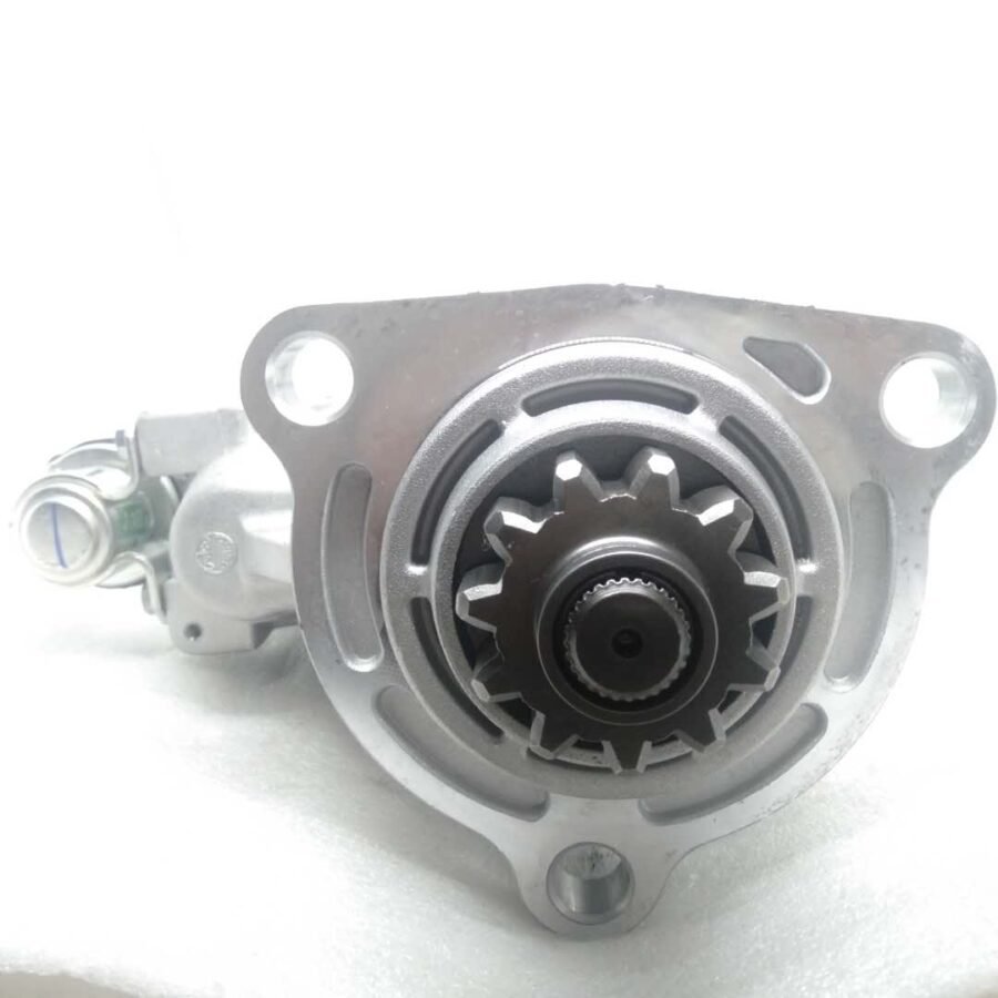 Applicable to 4913528 starter 5284084 starter 5367755 starter 24V 11T - Image 3
