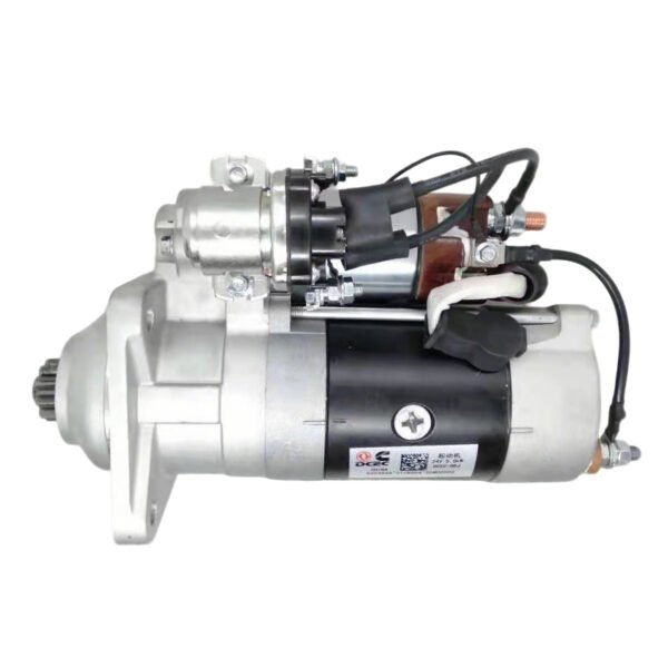 Supply KMS Cummins series starter 5403868 24V 6.5KW 10T