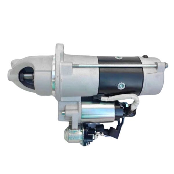 Supply Foton Cummins 3.8 series 5446936 starter S11-40204 original Dicks starter