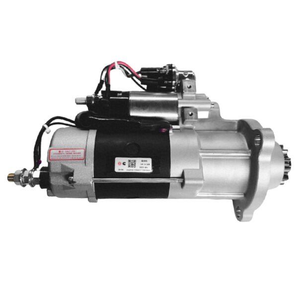 Dongfeng Cummins 5465926 starter 24V 8.5KW 12 teeth