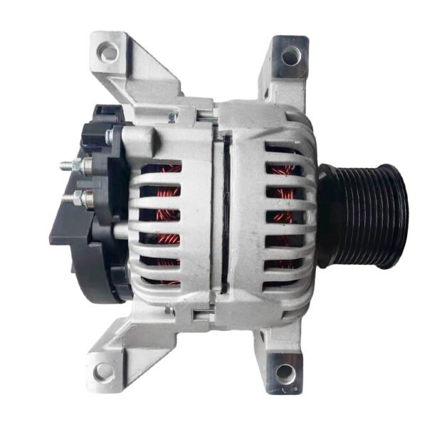 Applicable to CUMMINS DCEC Dongfeng Cummins C5465927 generator 28V 80A charger