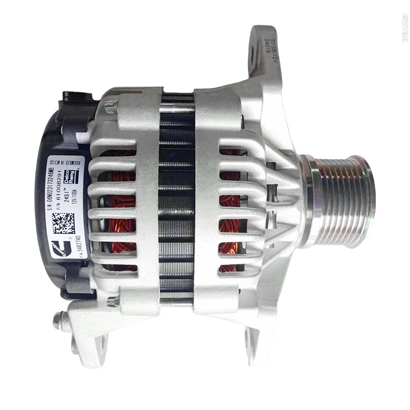 24Si Series American Cummins 5523951 5482740 5282840 AC Generator 12V 100A