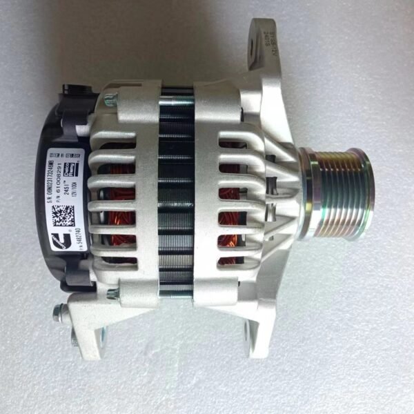 24Si Series American Cummins 5523951 5482740 5282840 AC Generator 12V 100A