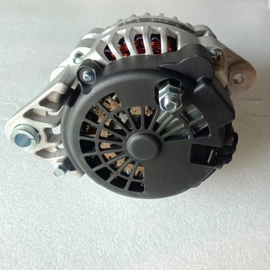 24Si Series American Cummins 5523951 5482740 5282840 AC Generator 12V 100A - Image 4