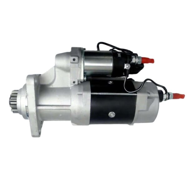 24V 11T CW STARTER 4366046 5547577 C4366046 C5547577 2874455 M108R3714SE M108R3714SE-VPP DCEC CUMMINS ISZ ISM