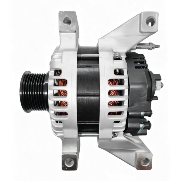 Dongfeng Cummins QSM QSZ14 series 5558694 28V 80A alternator, suitable for Tianlong flagship new alternator