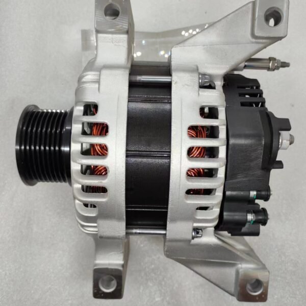 Dongfeng Cummins QSM QSZ14 series 5558694 28V 80A alternator, suitable for Tianlong flagship new alternator