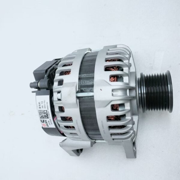 Applicable to Pretley AVI136A101 Dongfeng Cummins 4935821 5622655 AC generator 24V 70A