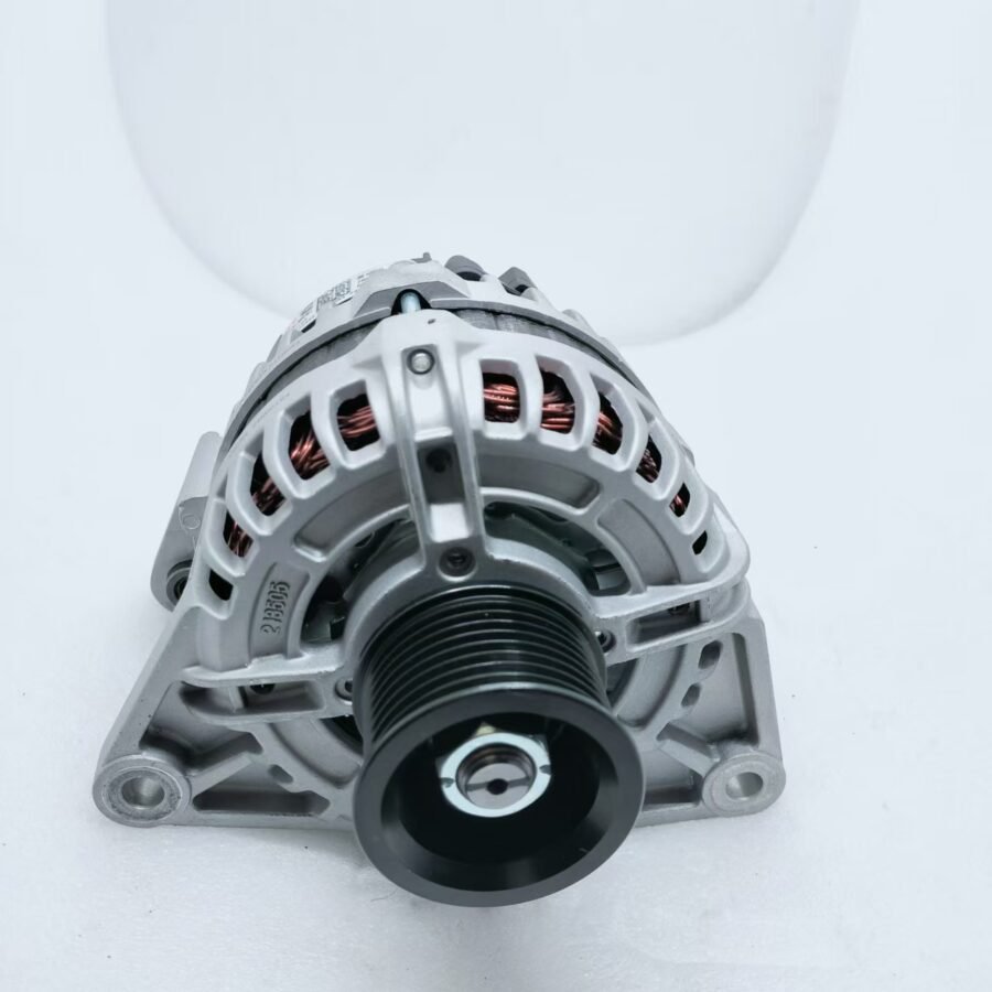 Applicable to Pretley AVI136A101 Dongfeng Cummins 4935821 5622655 AC generator 24V 70A - Image 4