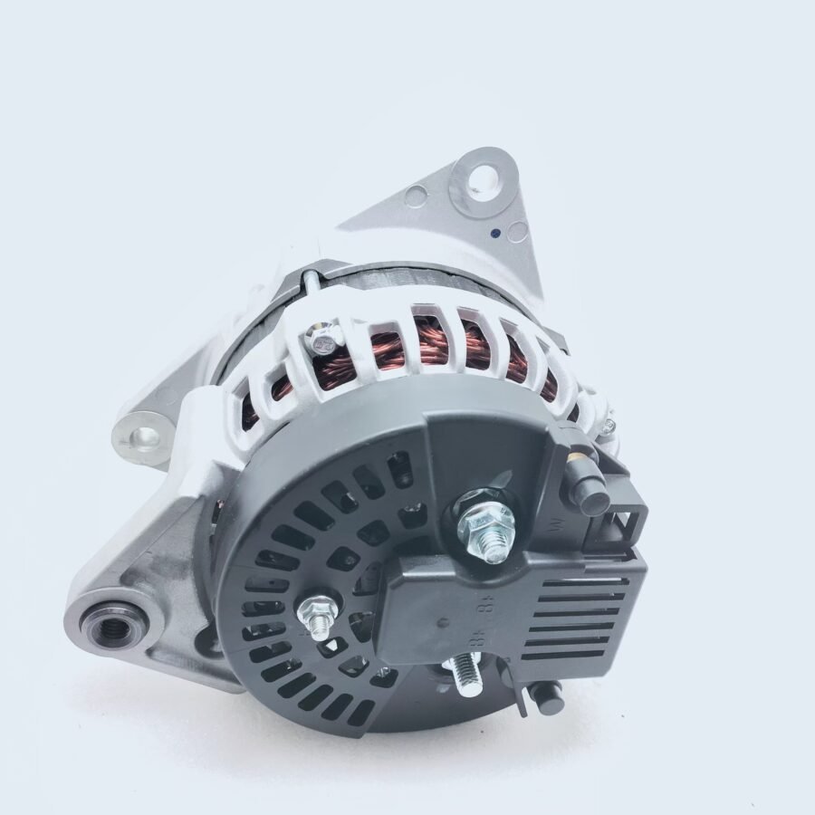 Applicable to Pretley AVI136A101 Dongfeng Cummins 4935821 5622655 AC generator 24V 70A - Image 5