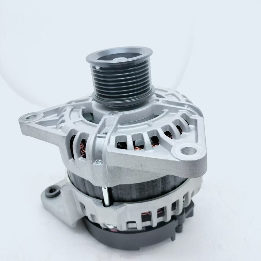 Applicable to Pretley AVI136A101 Dongfeng Cummins 4935821 5622655 AC generator 24V 70A - Image 2