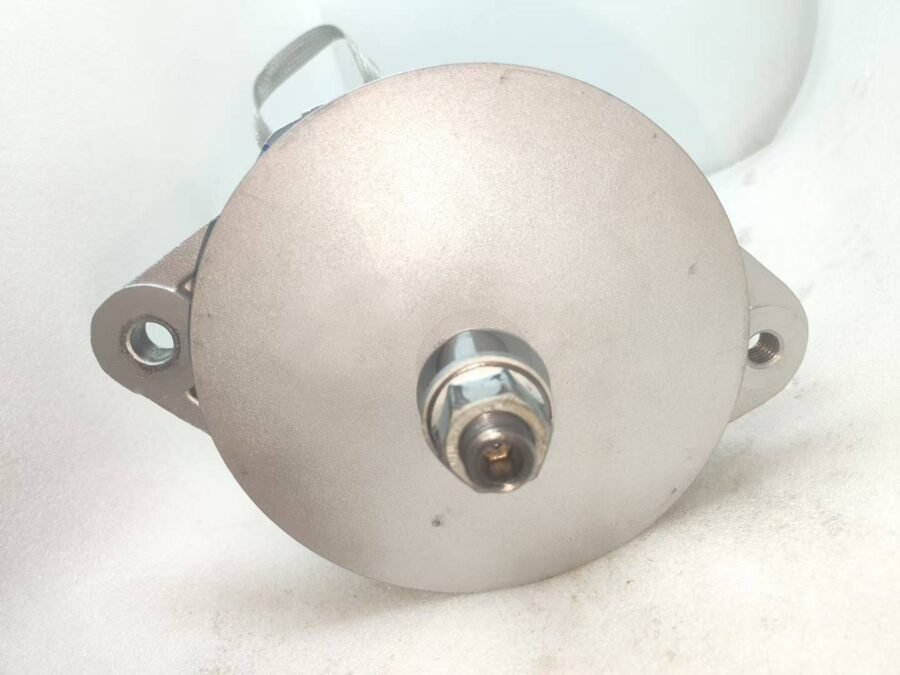 Suitable for Chongqing Cummins engine 5650632 generator high power 24v 100A AC generator - Image 4