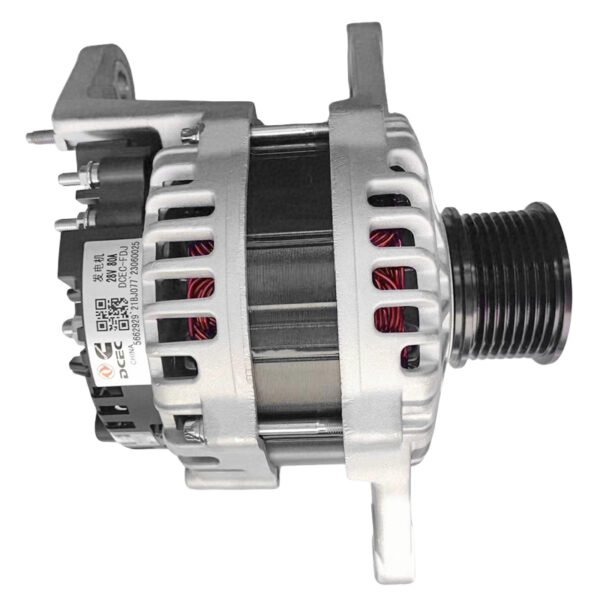 Alternador 24V 70A Isdf4.5 6BTAA5.9C-150 5662929 CUMMINS 5625968 JFZ239