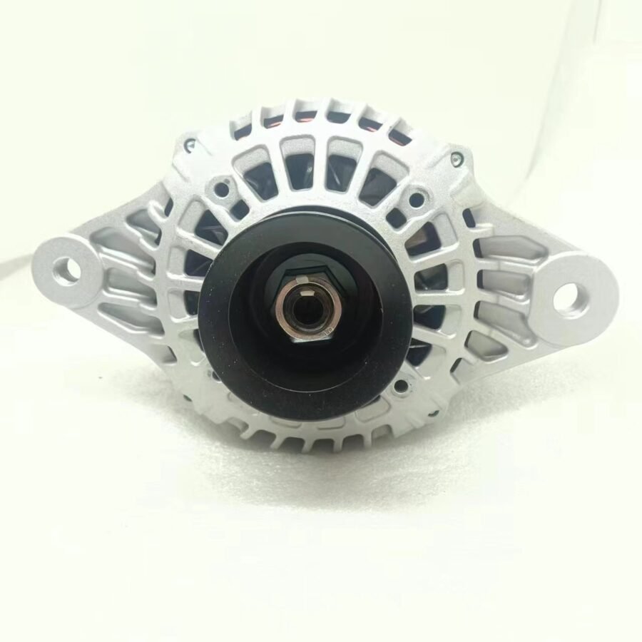 Alternador 24V 70A Isdf4.5 6BTAA5.9C-150 5662929 CUMMINS 5625968 JFZ239 - Image 4