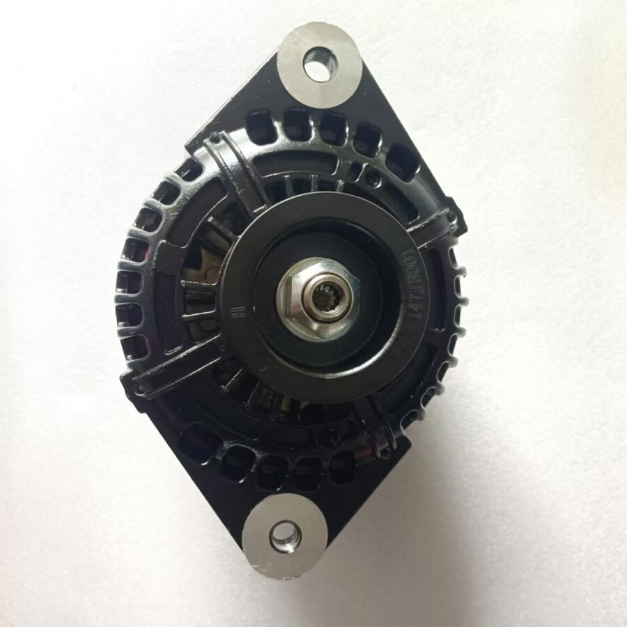 Alternator 28V 120A Heavy Machinery Generator A147J3213 AVI147J3013HD AV147J3109HD AV1147J3113HD AVI147J3209HD AW147J3213HD AVI147S3013HD - Image 3