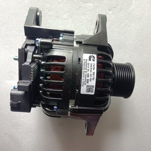 Alternator 28V 120A Heavy Machinery Generator A147J3213 AVI147J3013HD AV147J3109HD AV1147J3113HD AVI147J3209HD AW147J3213HD AVI147S3013HD