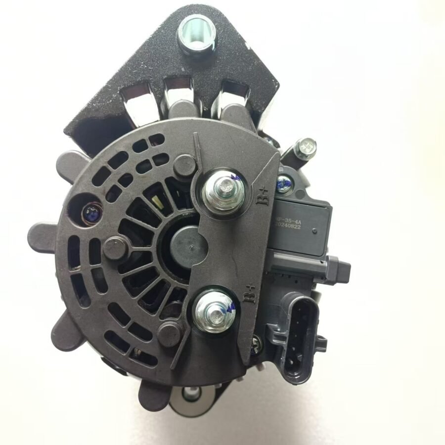 Alternator 28V 120A Heavy Machinery Generator A147J3213 AVI147J3013HD AV147J3109HD AV1147J3113HD AVI147J3209HD AW147J3213HD AVI147S3013HD - Image 4
