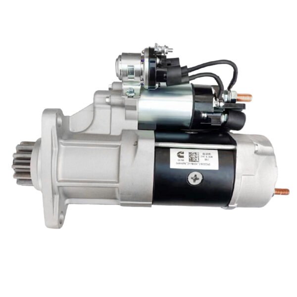 Applicable to original Dongfeng Cummins 5684696 Pretley 5612901 starter motor 24V 8.5KW