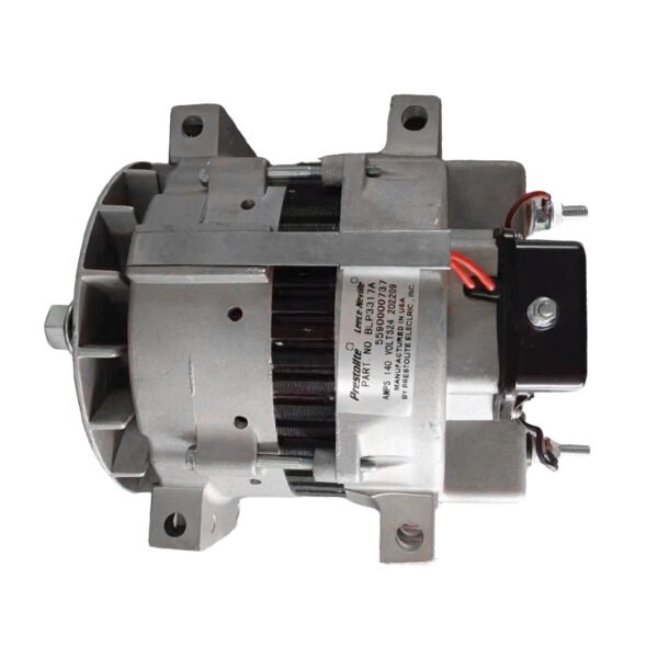 Prestolite supports American Cummins generator 5716496 BLP3317 28V 140A high power AC generator