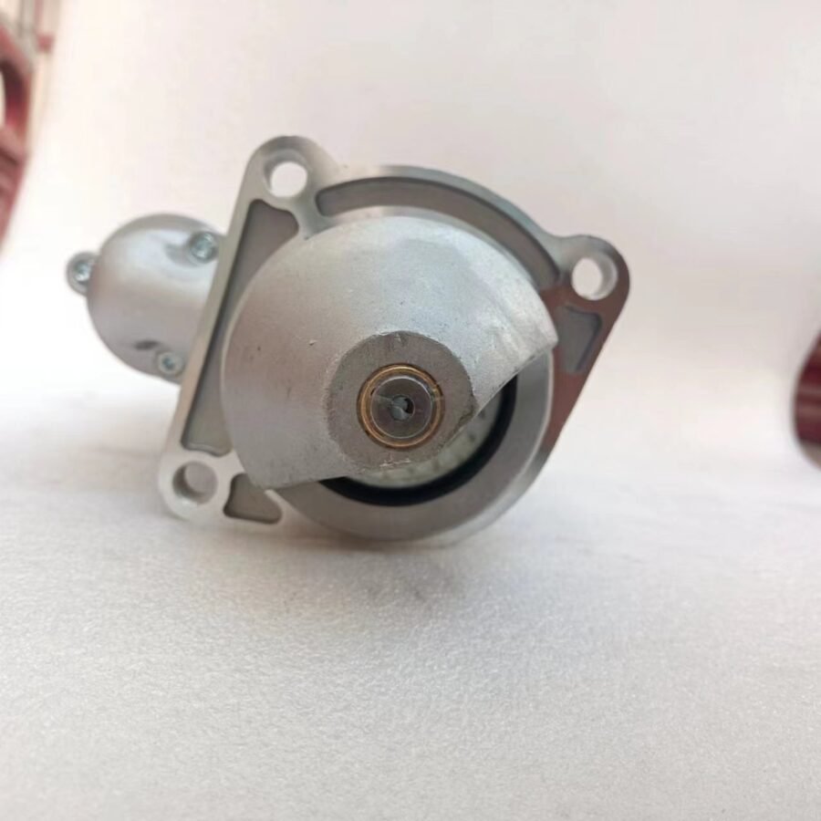 12V 10T 3.0KW Excavator Starter Motor IVECO S0810S 0001250003 0001250004 5801577138 300N11837Z - Image 3