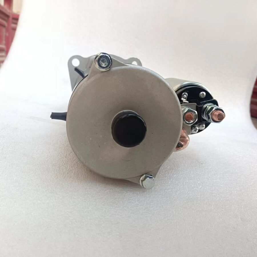 12V 10T 3.0KW Excavator Starter Motor IVECO S0810S 0001250003 0001250004 5801577138 300N11837Z - Image 4