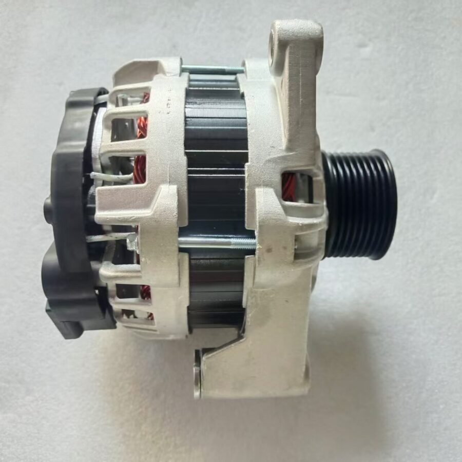 24V 80A F000BL0723 F000BL07D1 F000BL07D2 612600090816 1001063258 612600090805 612600090816 612600090816 Weicha Generator
