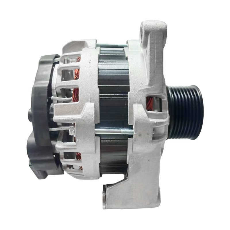 24V 80A F000BL0723 F000BL07D1 F000BL07D2 612600090816 1001063258 612600090805 612600090816 612600090816 Weicha Generator