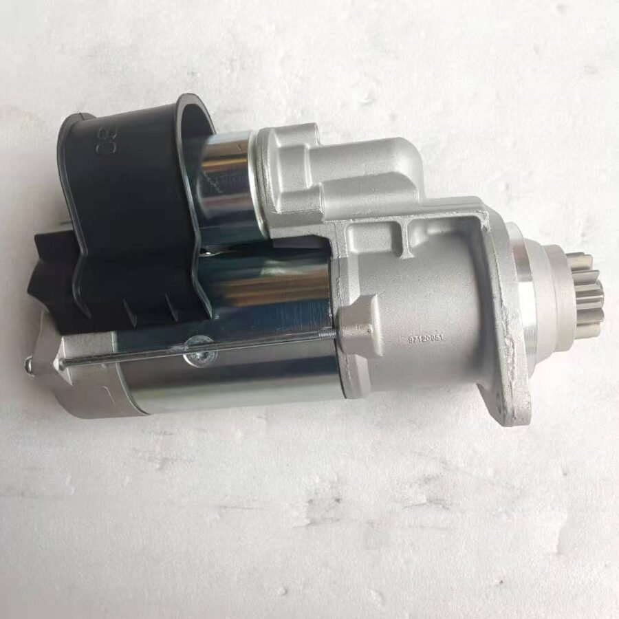 24V 11T CW Starter WP615 61200090293, 612600030011, 612600090293, 612600090293J, 612600091076, 612630030011 0001261052 - Image 3