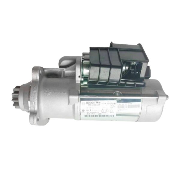 24V 11T CW Starter WP615 61200090293, 612600030011, 612600090293, 612600090293J, 612600091076, 612630030011 0001261052