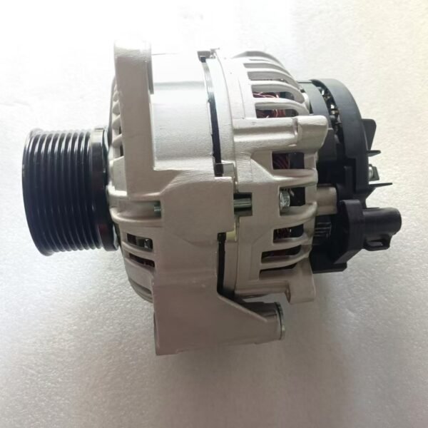 Alternator 24V 120A WEICHAI WP12 0124655137 612630060790 0124655137 615600090018 612630060790