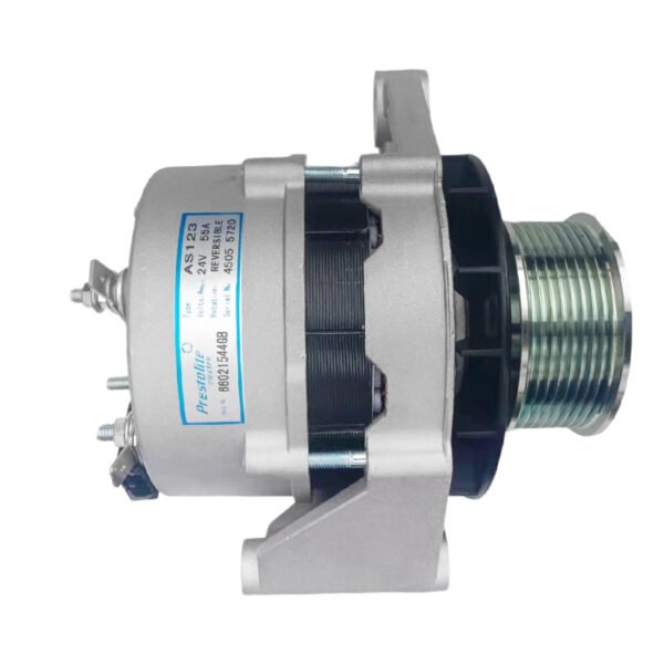 American Petley 66021544GB generator 24V 55A