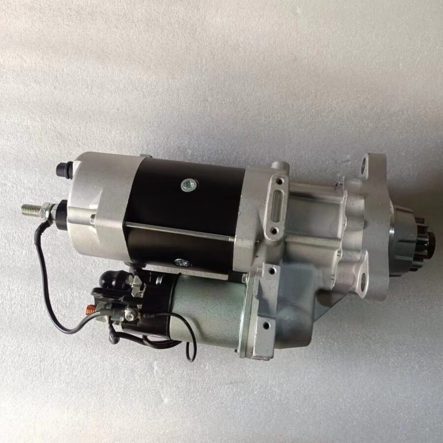 Supply DelcoRemy 8200274 starter 24V 11T - Image 2