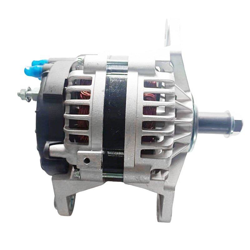 Alternator 24V Commins Generator 8600467 ALT3850 8717N 0124655120 0124655425 20R0957 3662756 366275601 0124655120 ALT3850