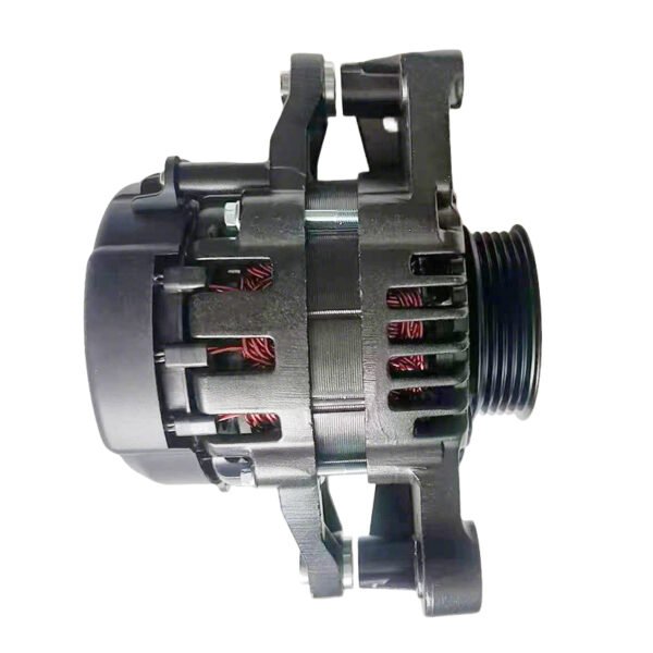 Alternator 12V 90A Ship Engine Generator ATG20736 8600766 8SI/8600766 8M6005726 8M6005723